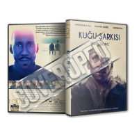 Swan Song - 2021 Türkçe Dvd Cover Tasarımı